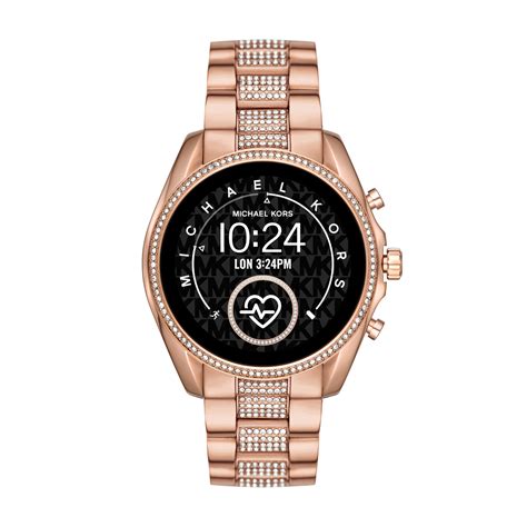 michael kors smartwatch ervaring|michael kors smart watches near me.